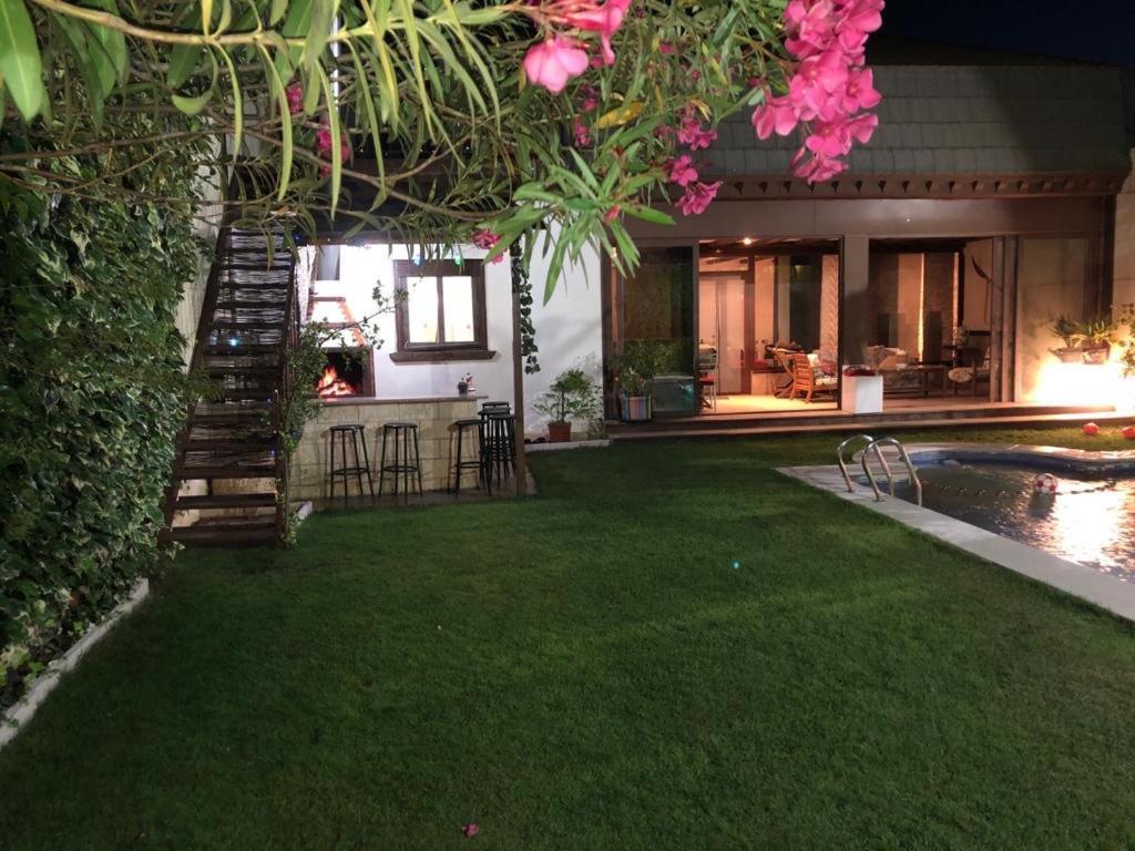Casa De Pura Cepa Argamasilla de Alba Exterior foto